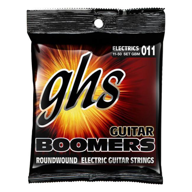 GHS Electric Boomers Medium 011-050