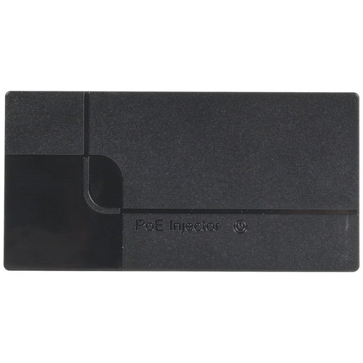 Gigabit PoE Injector - Folders