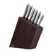 Global 7 Piece Kyoto Knife Block -2