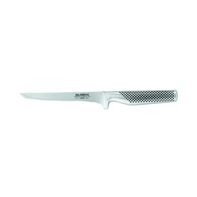 Global Boning Knife - 16cm