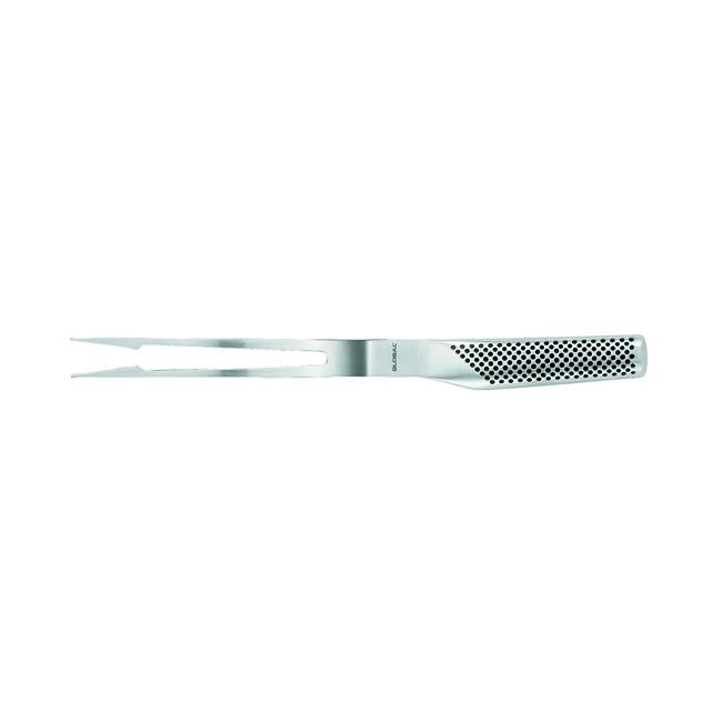 Global Carving Fork - Bent