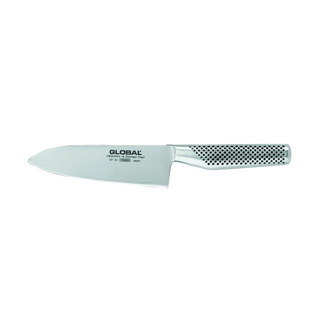 Global Chef's Knife 16cm