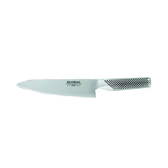 Global Cook's Knife - 18cm