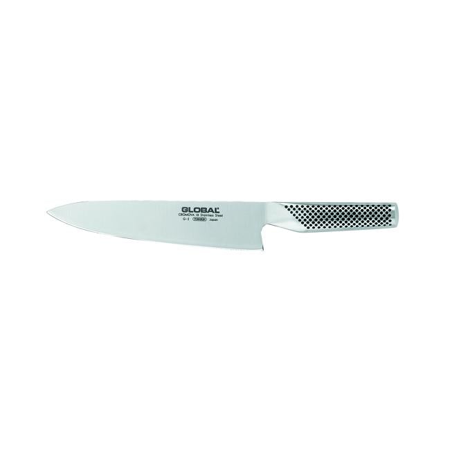 Global Cook's Knife - 20cm 1