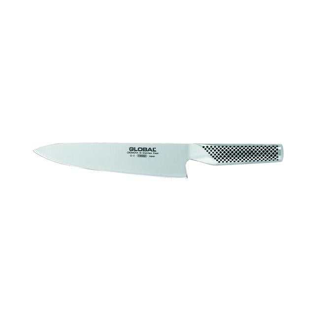 Global Cook's Knife - 20cm