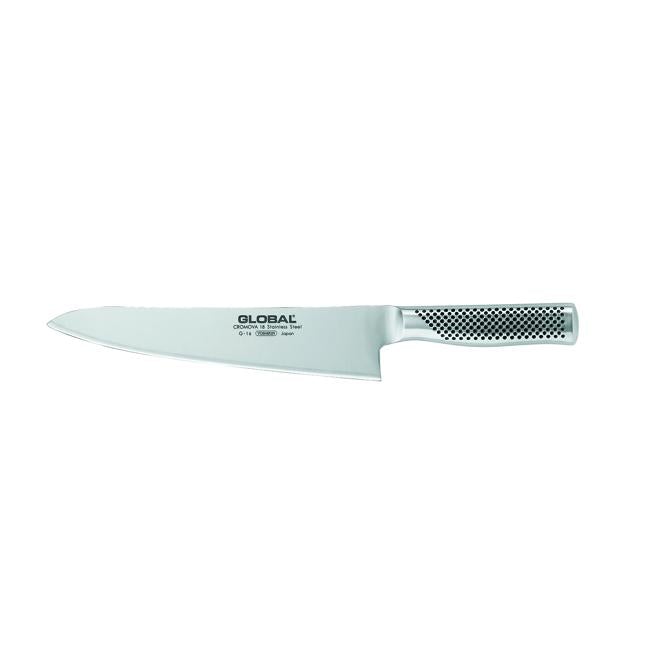 Global Cook's Knife - 24cm