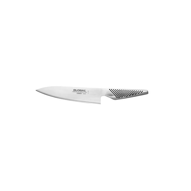 Global GS-100 16cm Cooks Knife