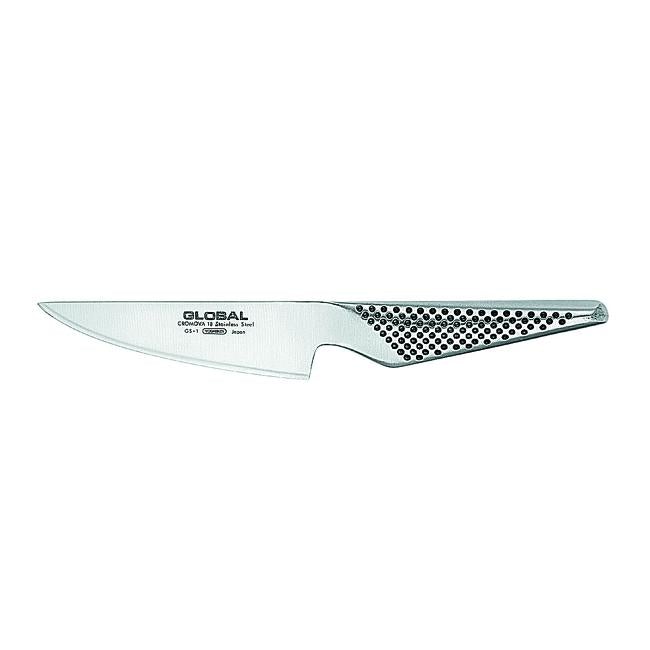 Global Kitchen Knife - 11cm