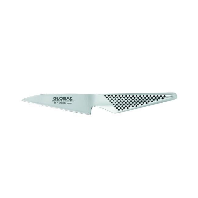 Global Paring Spear Knife - 10cm