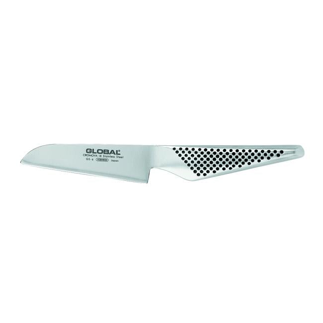 Global Paring Straight Knife - 10cm