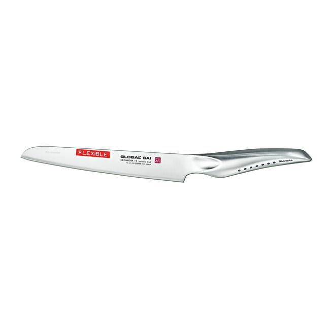 Global Sai Flexible Utility 17cm