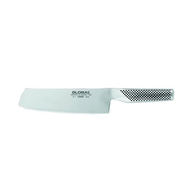 Global Vegetable Knife - 18cm