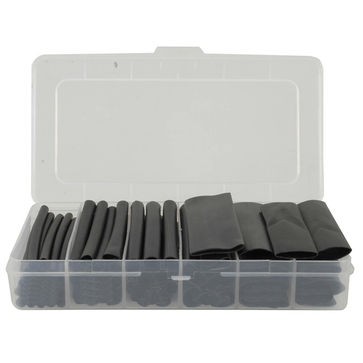 Glue Lined Pre-cut Heatshrink Tubing - Trade Pack - Folders