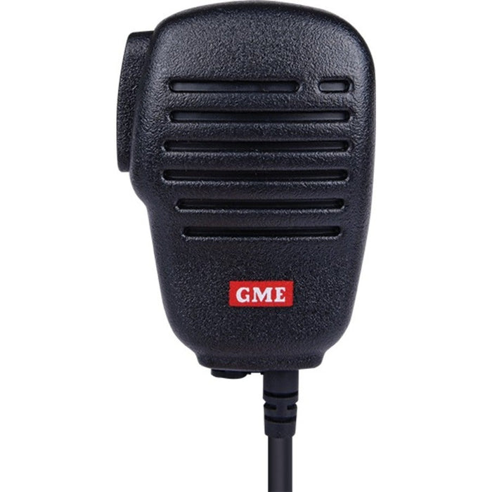 GME MC007 Universal Speaker/Microphone - Folders