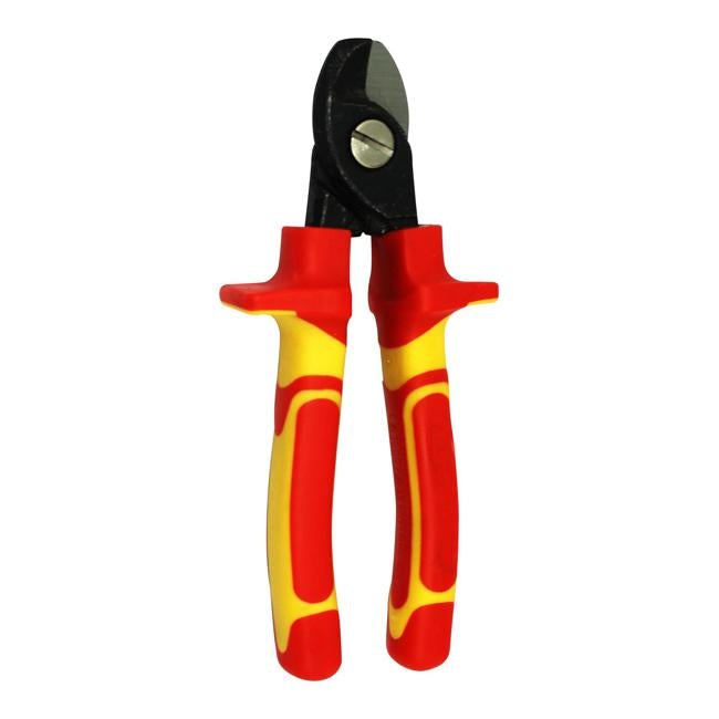 Goldtool 150Mm Insulated Cable Clamp Pliers. Large Shoulders