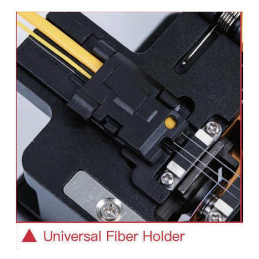 Goldtool Fiber Cleaver. For All Types Of Fibre 2