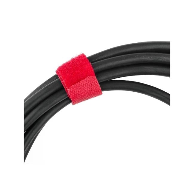 Goobay Cable Management Hook & Loop (short) SET
