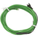 Green 3m EL Wire Light Electroluminescent Lighting - Folders