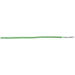 Green Flexible Light Duty Hook-up Wire - Sold per metre - Folders