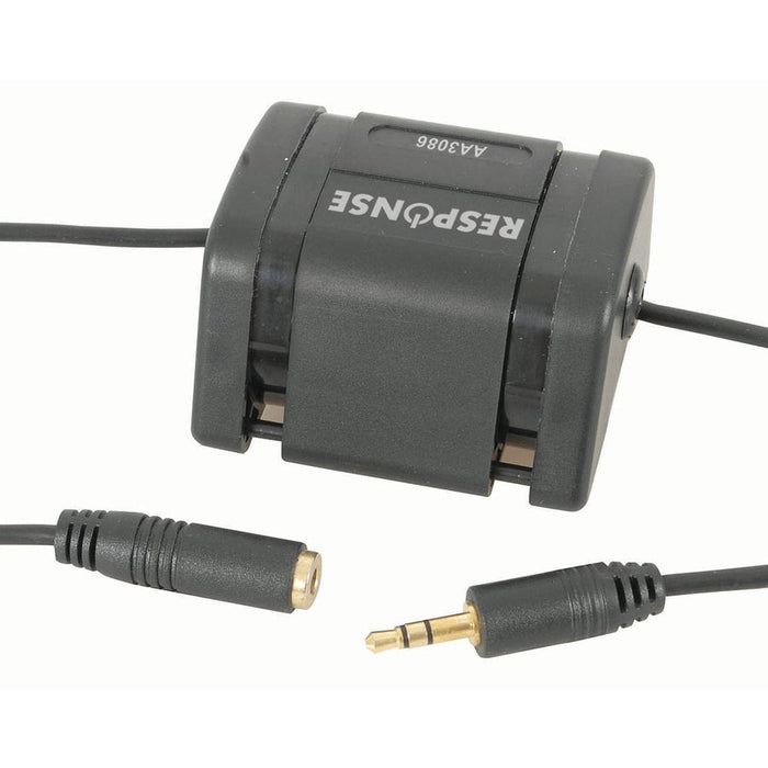 Ground Loop Noise Isolator (Stereo) 3.5mm - Folders
