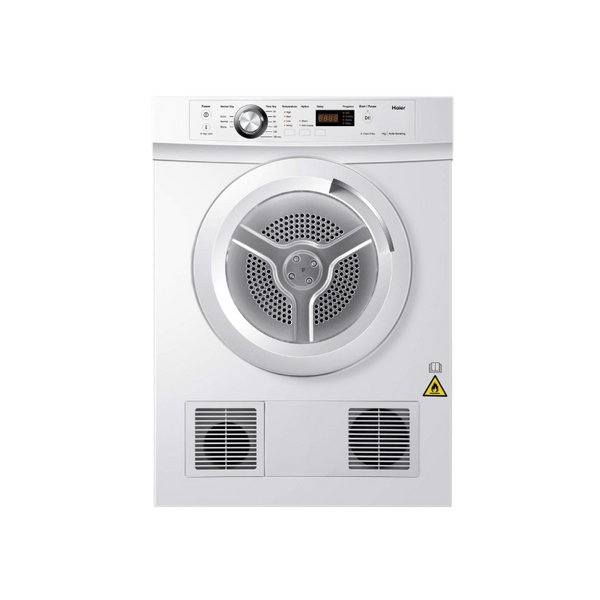 haier 6 kg dryer