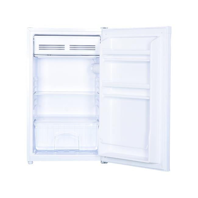 Haier Bar Refrigerator, 50cm, 121L HRF130UW