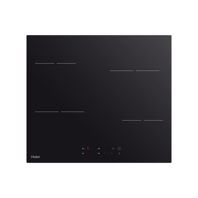 Haier Electric Cooktop, 60cm HCE604TB3