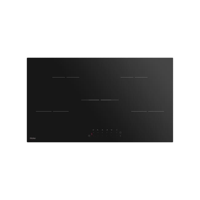 Haier Electric Cooktop, 90cm HCE905TB3