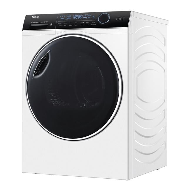 Haier 9kg Heat Pump Dryer with Steam Refresh HDHP90AN1