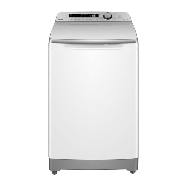 Haier 10kg Top Load Washing Machine HWT10AN1 — Folders