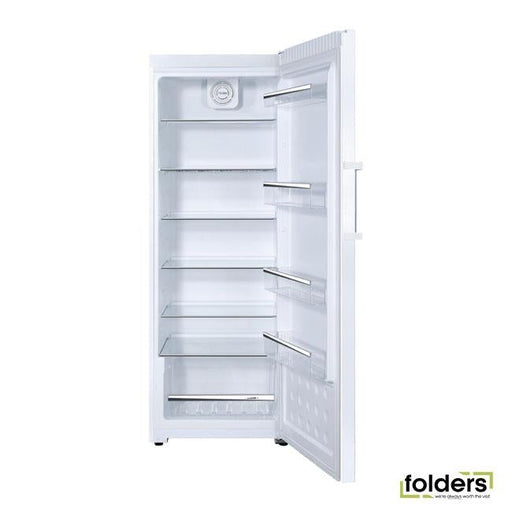 Vertical Refrigerator, 60cm, 328L - Folders