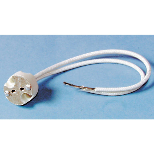 Halogen Lamp Base - Folders