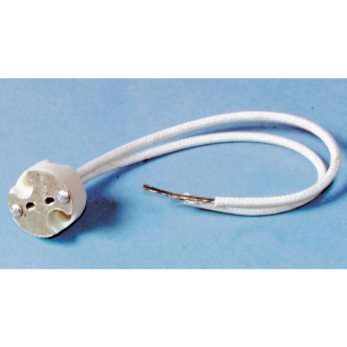 Halogen Lamp Base - Folders