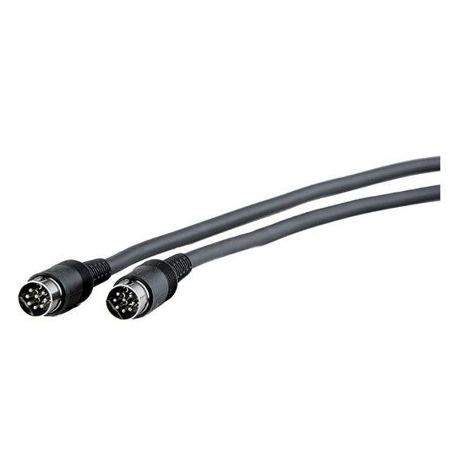 Hammond Leslie Cable 8 Pin (7m)