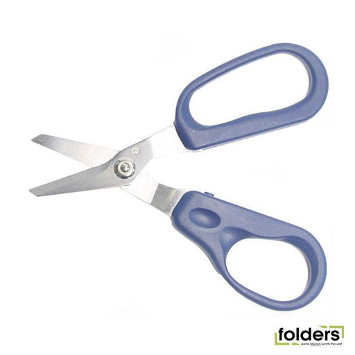 HANLONG Scissors for Cutting Fibre Kevlar - Folders