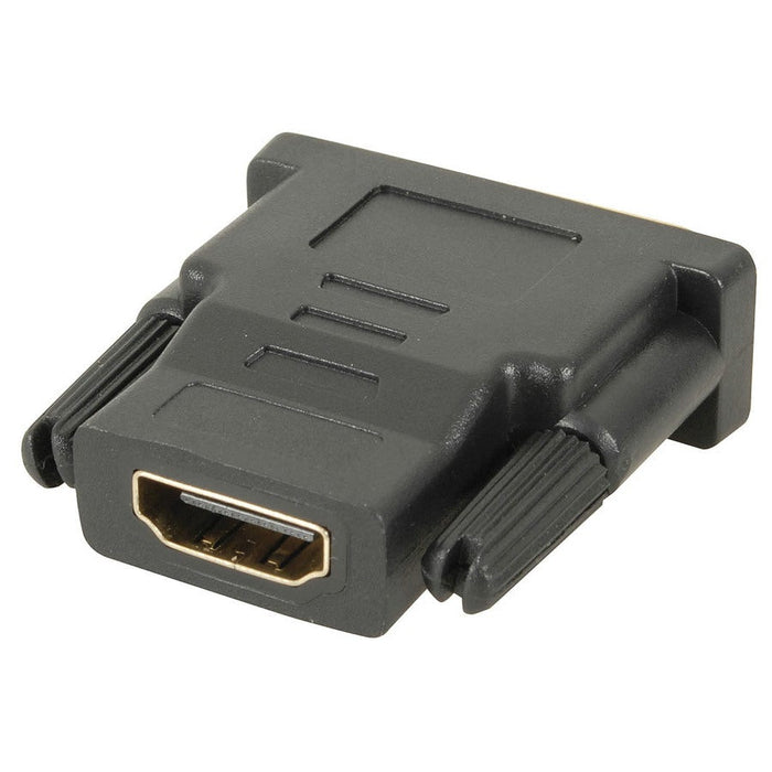 HDMI Socket to DVI-D Plug adaptor - Folders