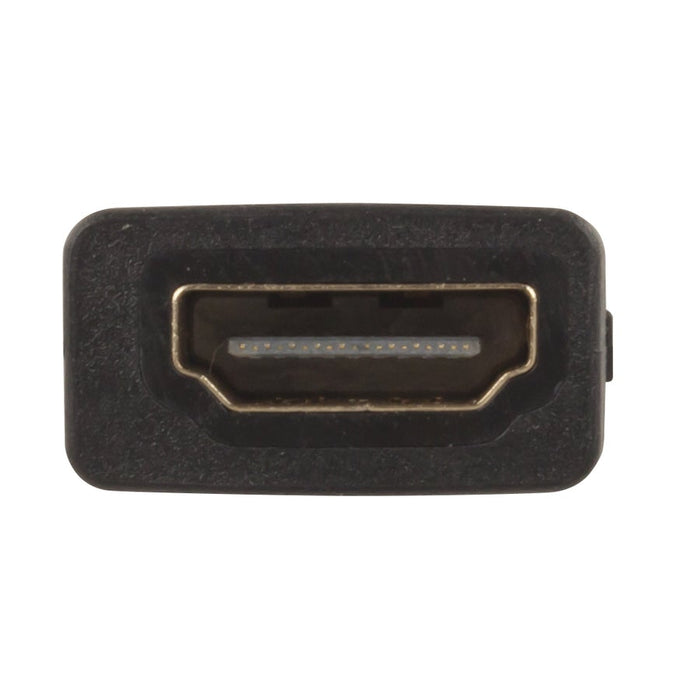 HDMI Socket to HDMI Socket Adaptor - Folders