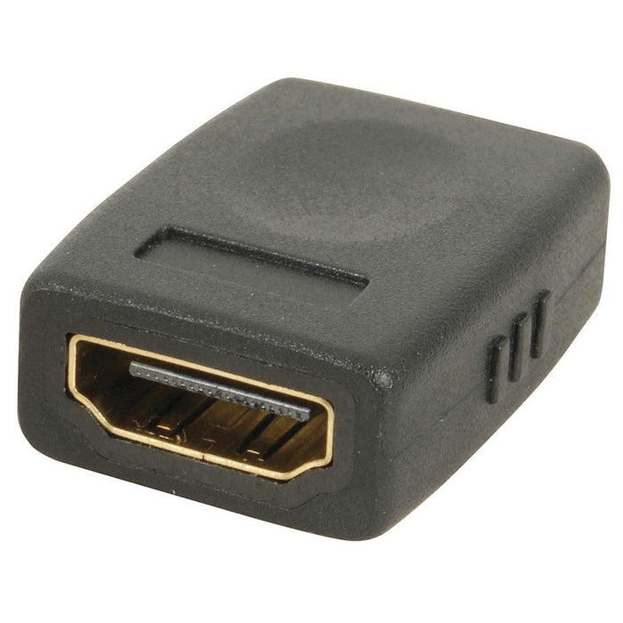 HDMI Socket to HDMI Socket Adaptor - Folders