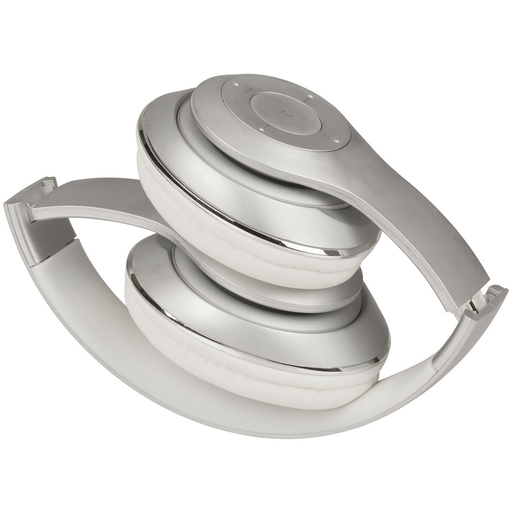 Headphones with Bluetooth® Technology & FM Radio AA2128 - Folders