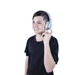 Headphones with Bluetooth® Technology & FM Radio AA2128 - Folders