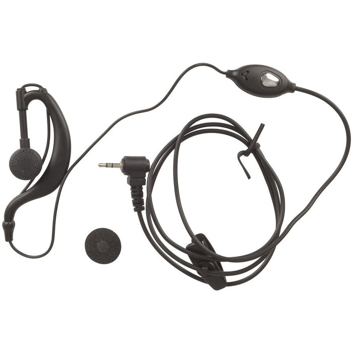 Headset to Suit NEXTECH 0.5W UHF Transceivers - Folders