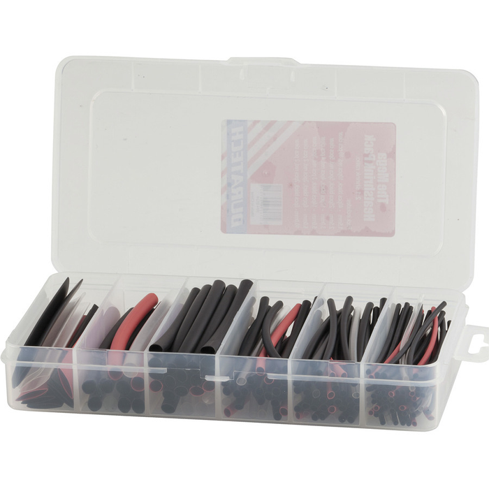 Heatshrink Assortment Trade Pack - Folders