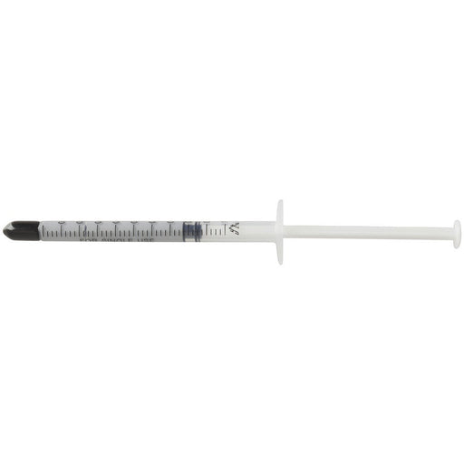 Heatsink Compound - 3g Syringe with Applicator - Folders