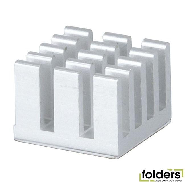 Heatsink pin grid array — Folders