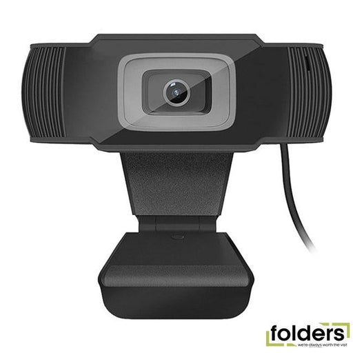 High definition 5mp web camera - Folders