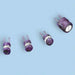 High Frequency Ferrite Chokes 100µH - Folders