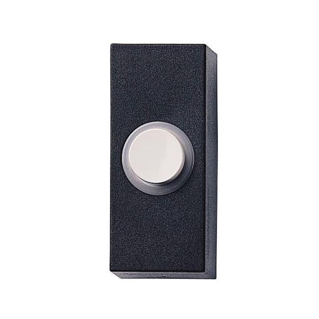 Honeywell Spotlight Push Button Illuminated Doorbell. Wired. Ip40.