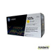 HP #507A Yellow Toner CE402A - Folders