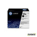 HP #55X Black Toner CE255X - Folders