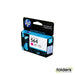 HP #564 Magenta Ink Cartridge CB319WA - Folders